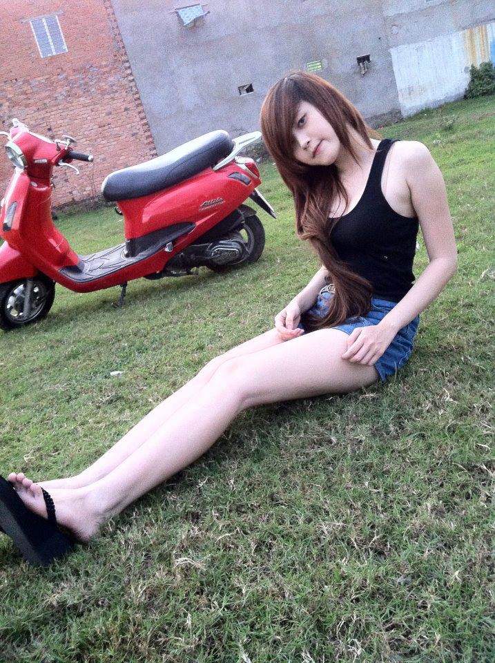 色香焦